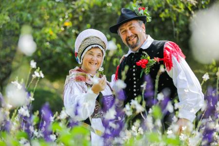 Razkrivamo program 51. Dnevov narodnih noš in oblačilne dediščine v Kamniku (26)